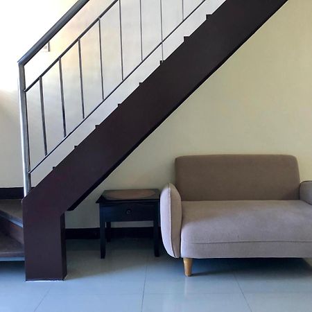 Affordable Makati Apt マニラ市 エクステリア 写真