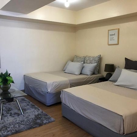 Affordable Makati Apt マニラ市 エクステリア 写真