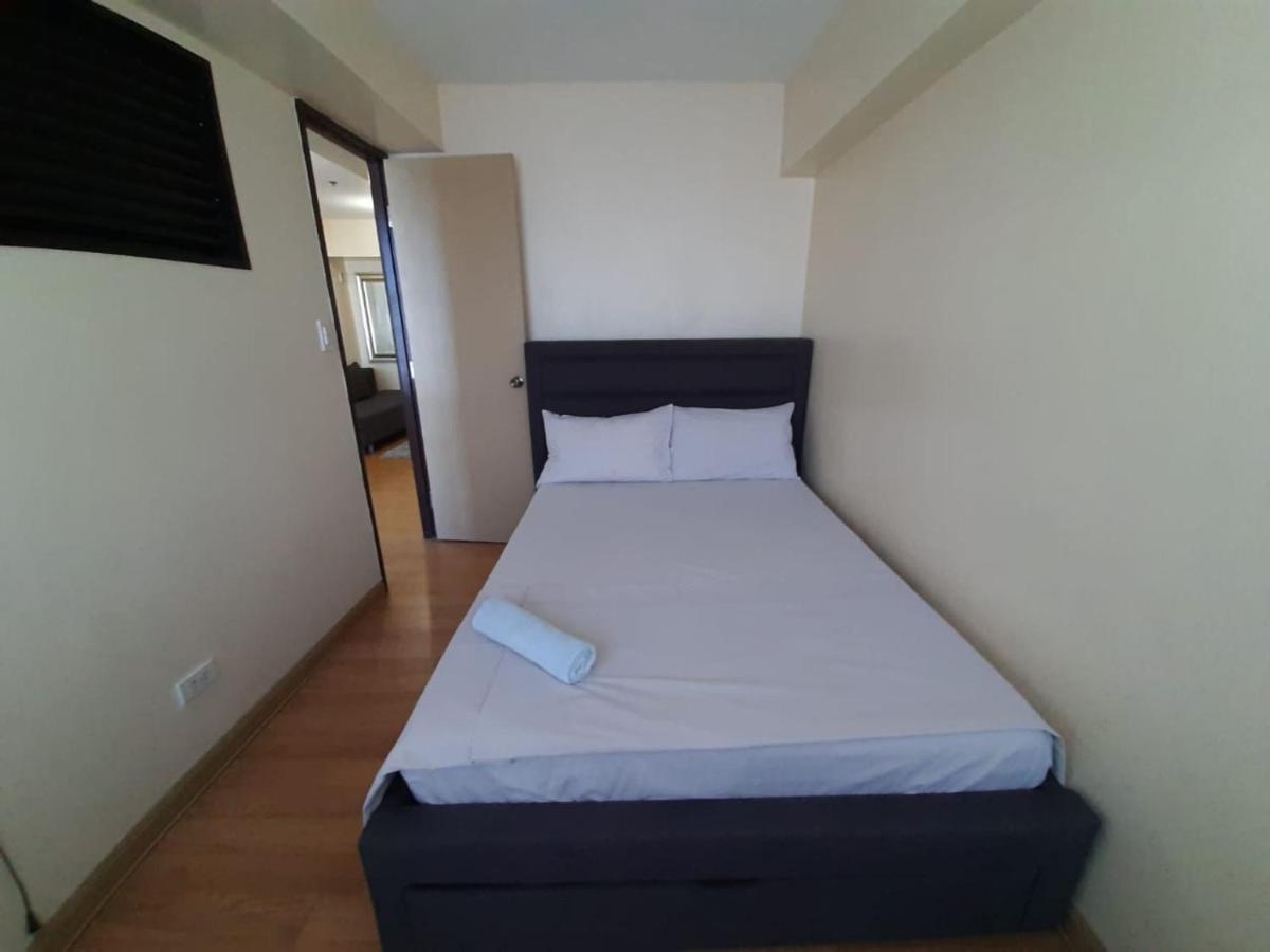 Affordable Makati Apt マニラ市 エクステリア 写真
