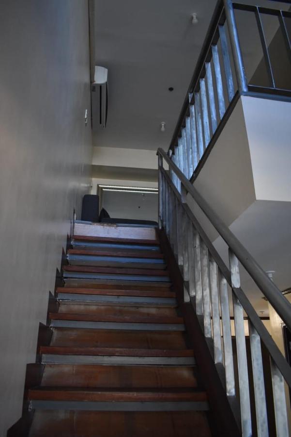 Affordable Makati Apt マニラ市 エクステリア 写真
