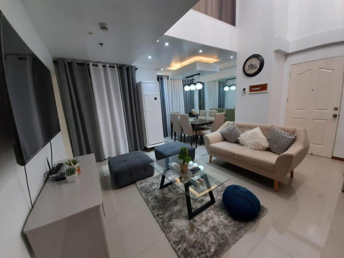 Affordable Makati Apt マニラ市 エクステリア 写真