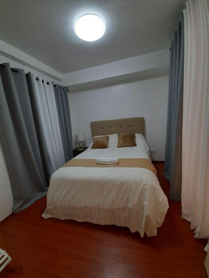 Affordable Makati Apt マニラ市 エクステリア 写真