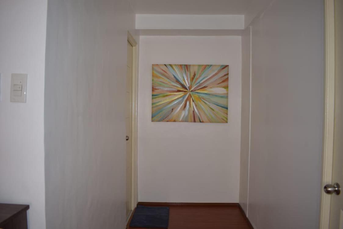 Affordable Makati Apt マニラ市 エクステリア 写真