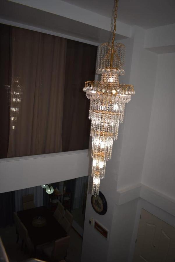 Affordable Makati Apt マニラ市 エクステリア 写真