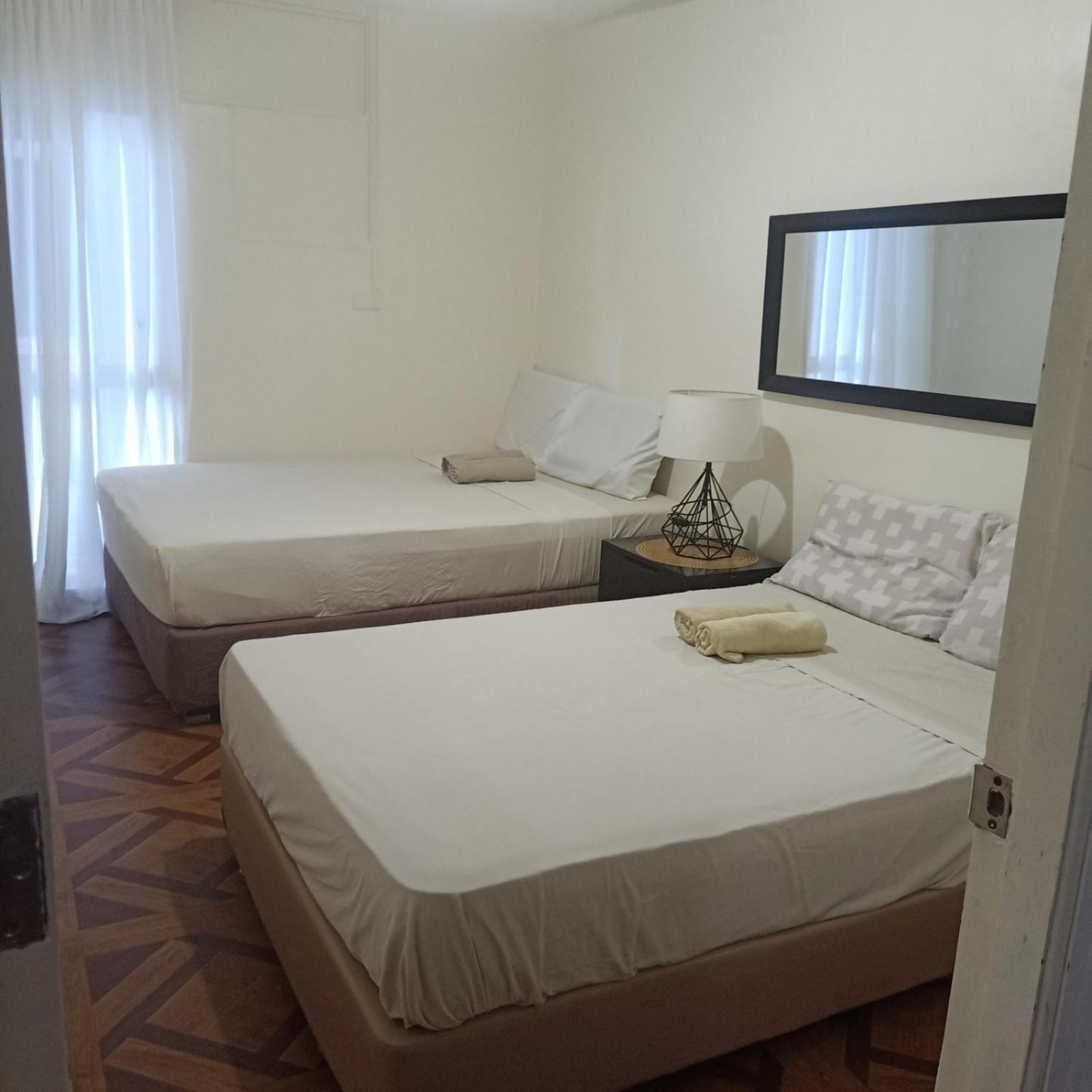 Affordable Makati Apt マニラ市 エクステリア 写真