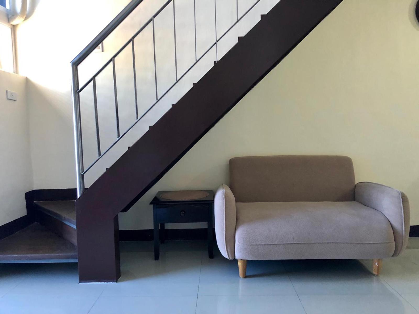 Affordable Makati Apt マニラ市 エクステリア 写真