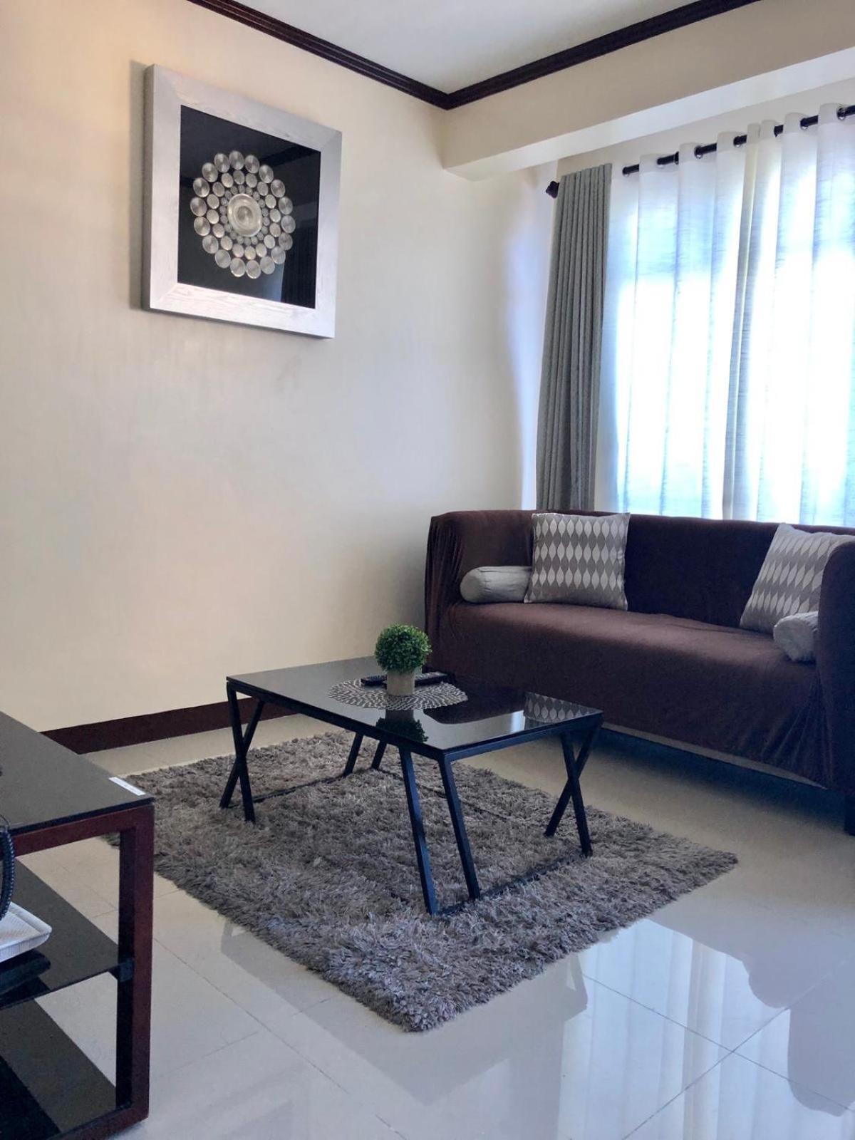 Affordable Makati Apt マニラ市 エクステリア 写真