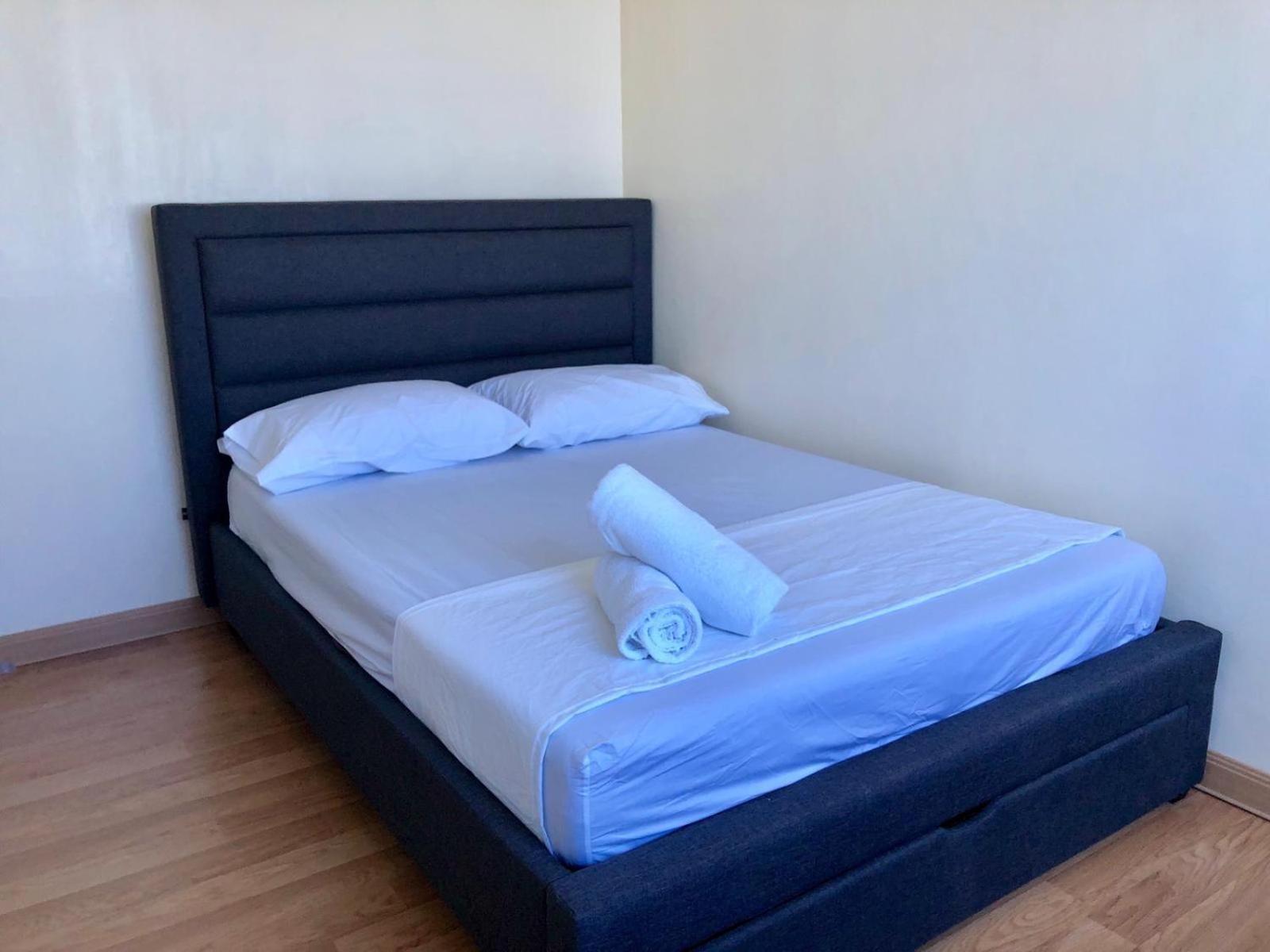 Affordable Makati Apt マニラ市 エクステリア 写真