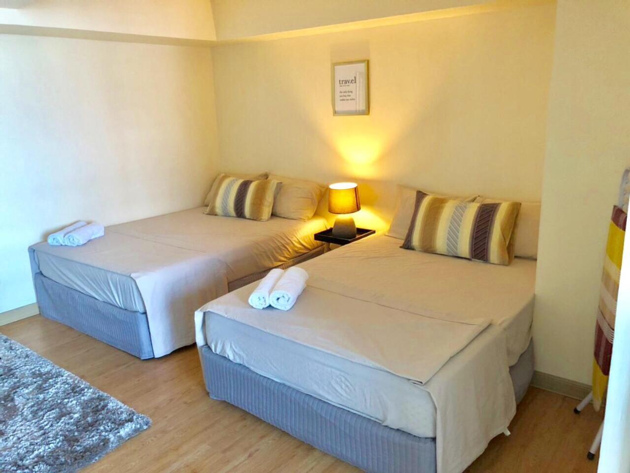 Affordable Makati Apt マニラ市 エクステリア 写真