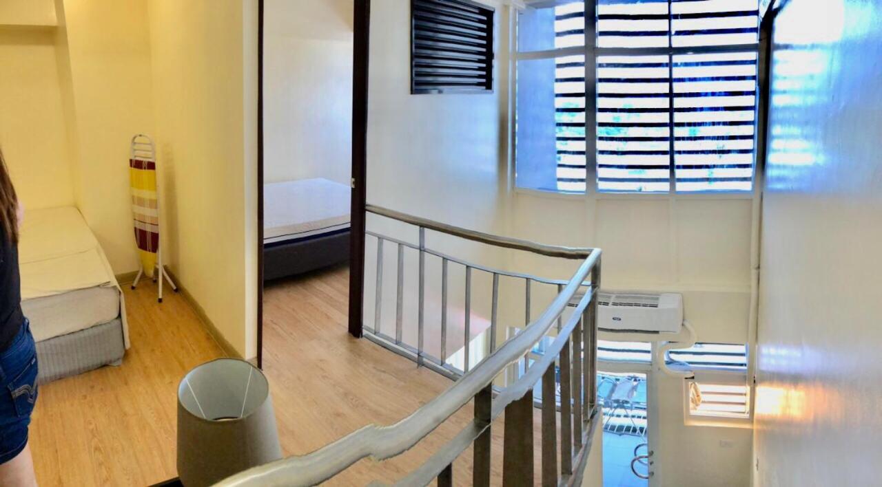 Affordable Makati Apt マニラ市 エクステリア 写真