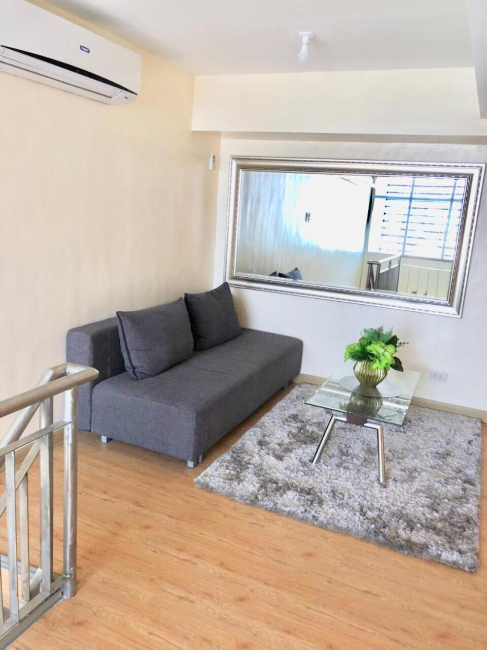 Affordable Makati Apt マニラ市 エクステリア 写真