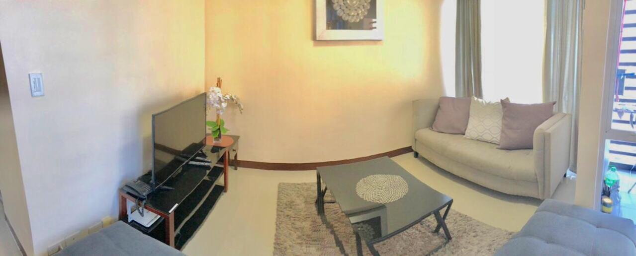 Affordable Makati Apt マニラ市 エクステリア 写真