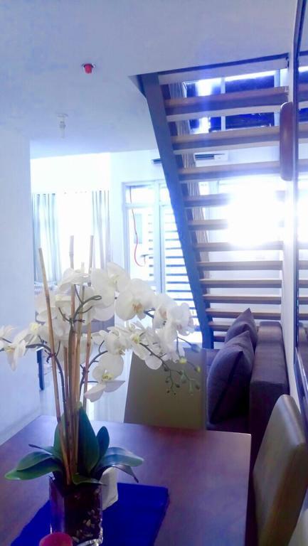Affordable Makati Apt マニラ市 エクステリア 写真
