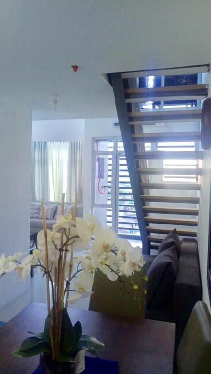 Affordable Makati Apt マニラ市 エクステリア 写真